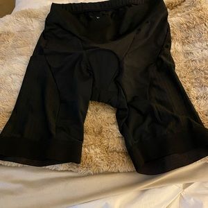 Women’s Padded Cycling Shorts